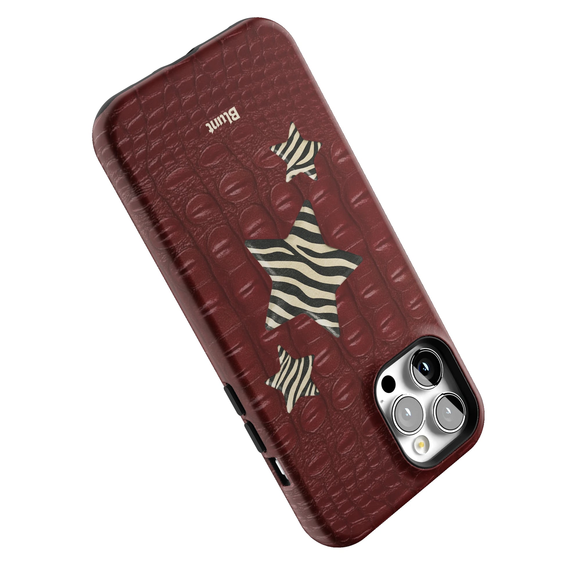 SafariSaint iPhone Case gallery - Iphone_12_Pro_Max_5