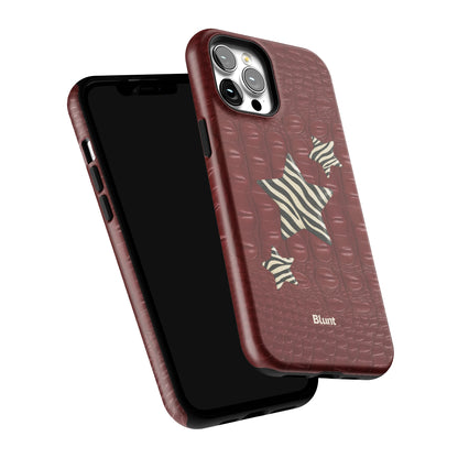 SafariSaint iPhone Case gallery - Iphone_12_Pro_Max_6