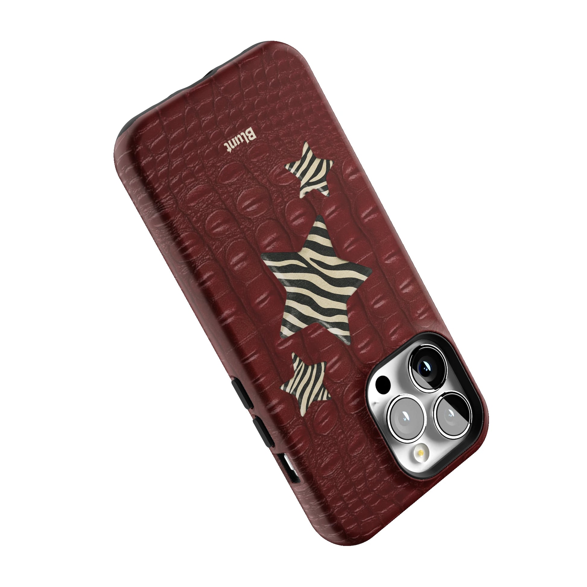 SafariSaint iPhone Case gallery - Iphone_13_Pro_5