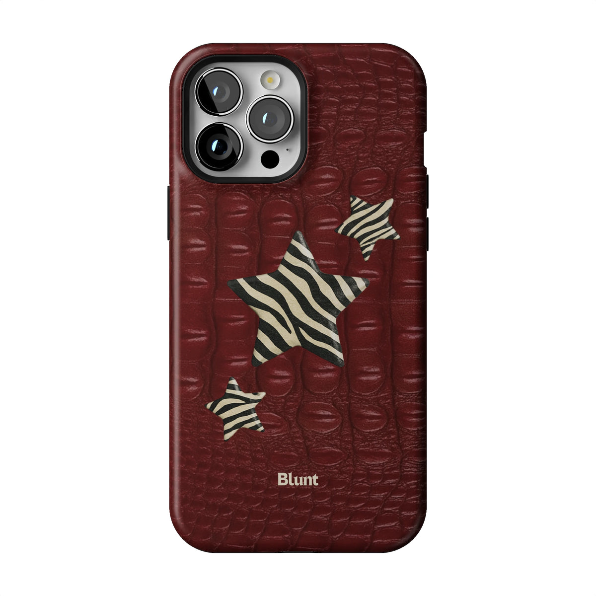 SafariSaint iPhone Case gallery - Iphone_13_Pro_Max_1