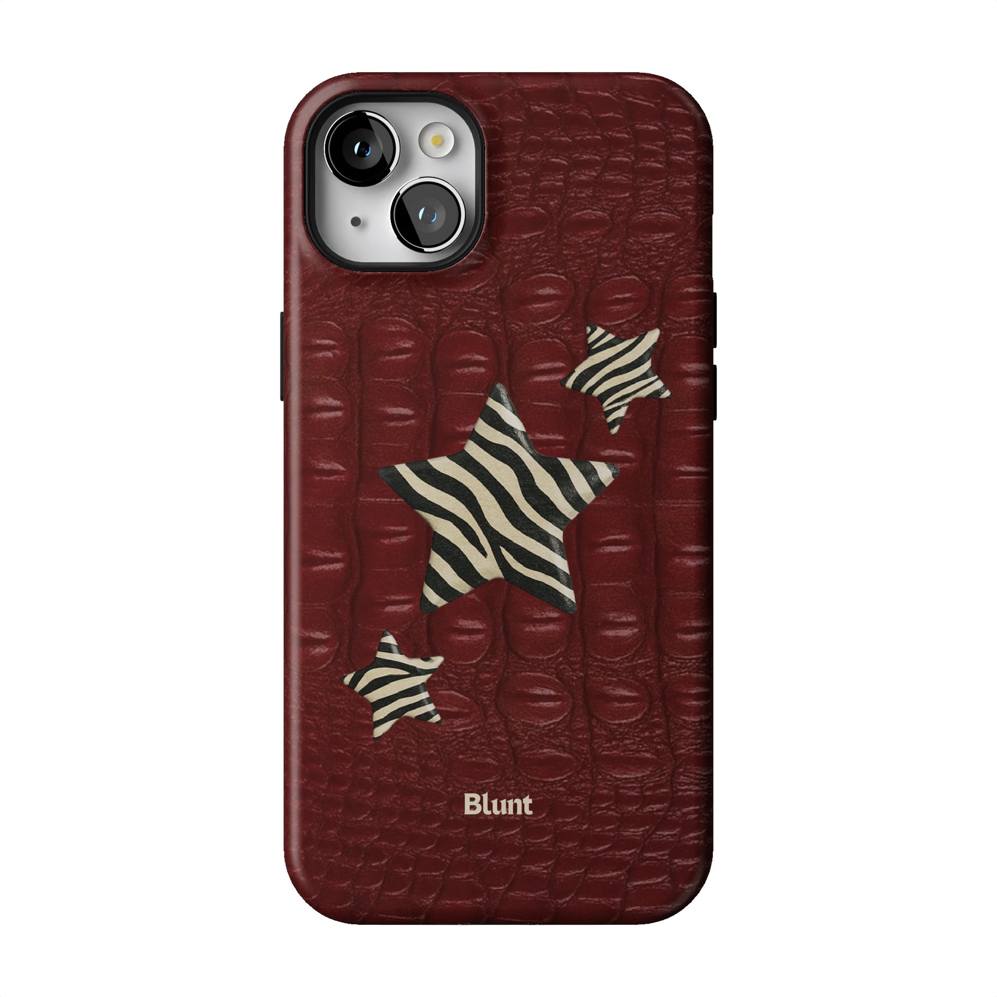SafariSaint iPhone Case gallery - Iphone_14_Mini_Air_Plus_1
