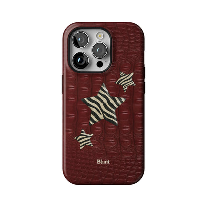 SafariSaint iPhone Case gallery - Iphone_14_Pro_1