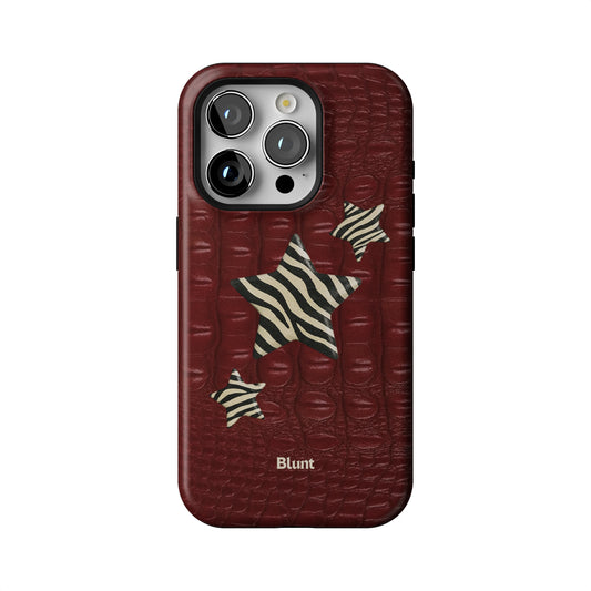 SafariSaint iPhone Case gallery - Iphone_15_Pro_1