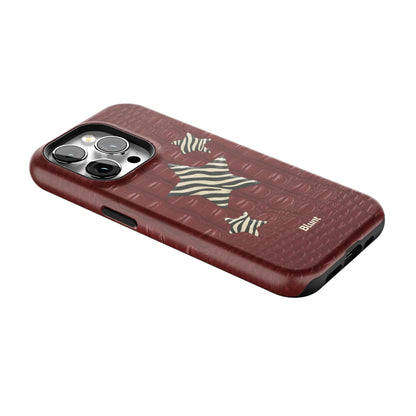 SafariSaint iPhone Case gallery - Iphone_15_Pro_2
