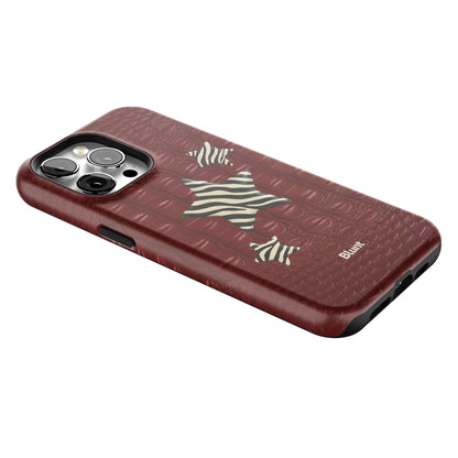 SafariSaint iPhone Case gallery - Iphone_15_Pro_Max_2