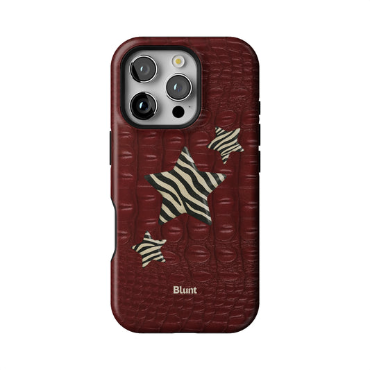 SafariSaint iPhone Case gallery - Iphone_16_Pro_1