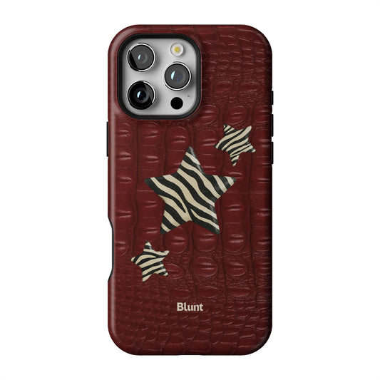 SafariSaint iPhone Case gallery - Iphone_16_Pro_Max_1