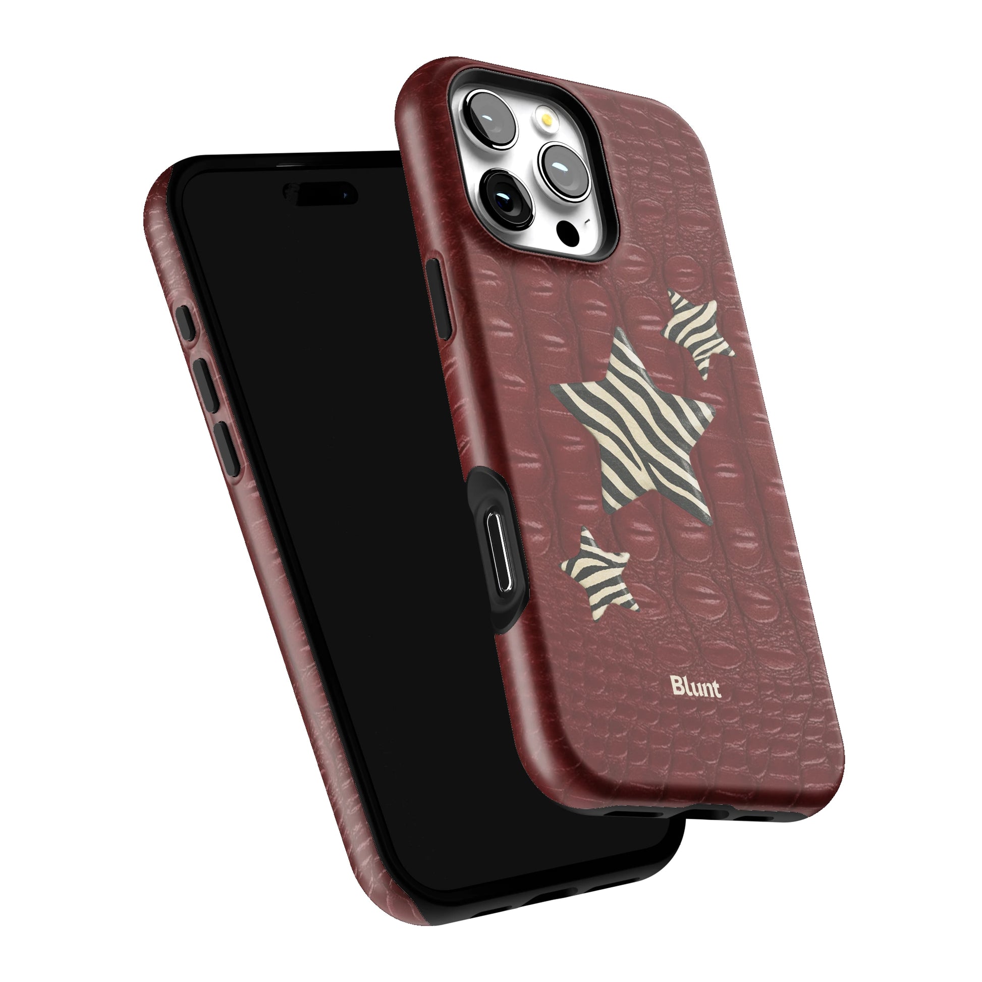 SafariSaint iPhone Case gallery - Iphone_16_Pro_Max_6