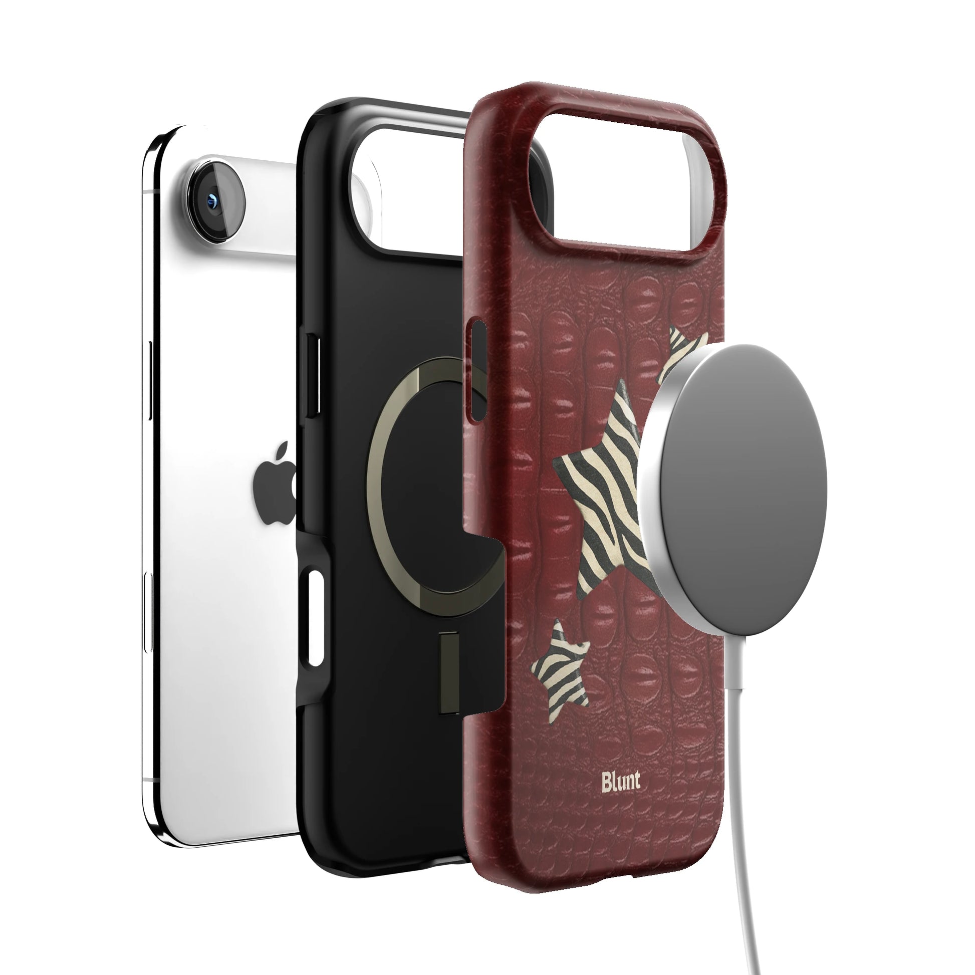 SafariSaint iPhone Case gallery - Iphone_17_Air_4