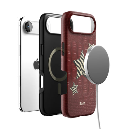 SafariSaint iPhone Case gallery - Iphone_17_Air_4