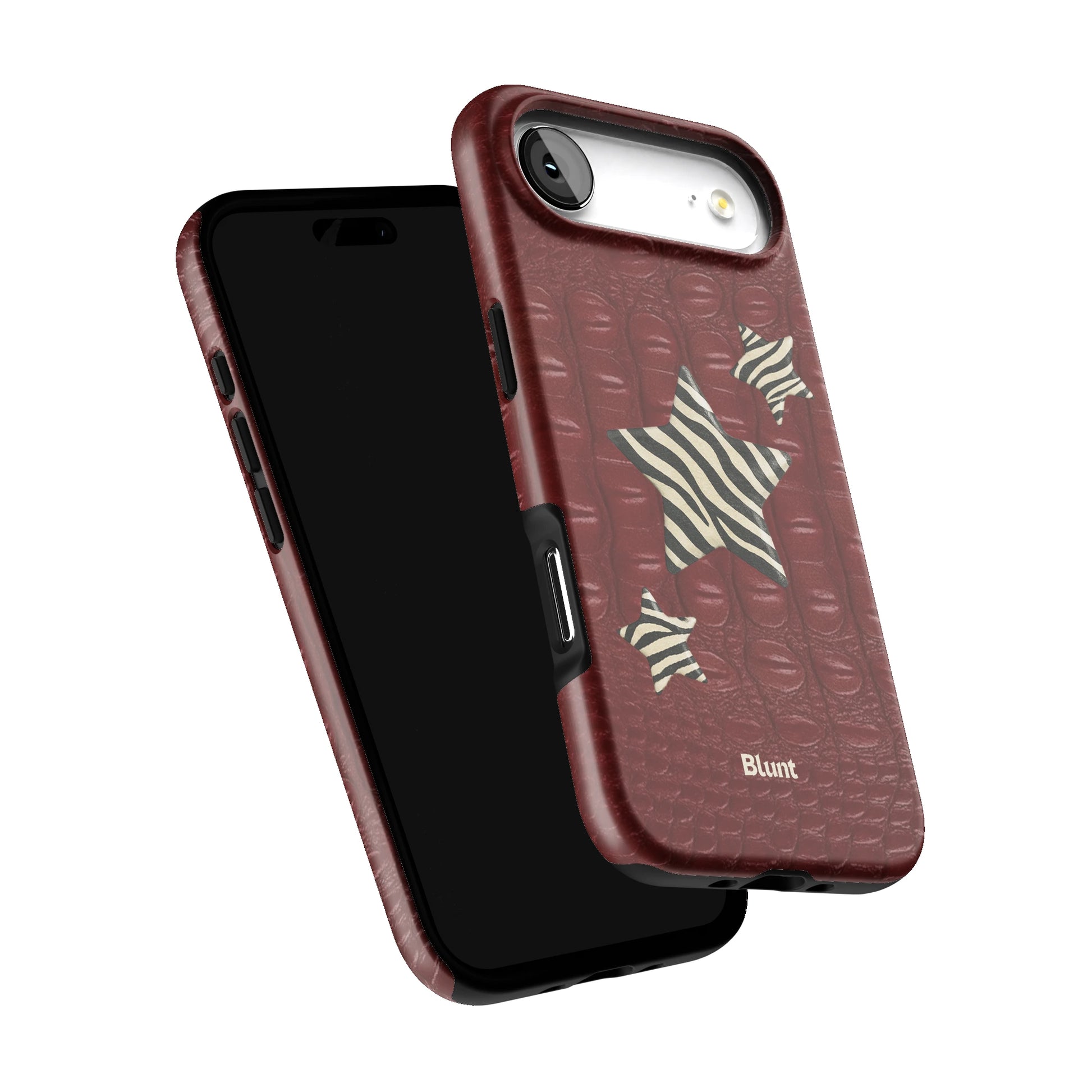 SafariSaint iPhone Case gallery - Iphone_17_Air_6