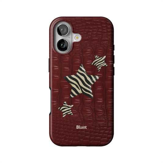 SafariSaint iPhone Case gallery - Iphone_17_Iphone_1