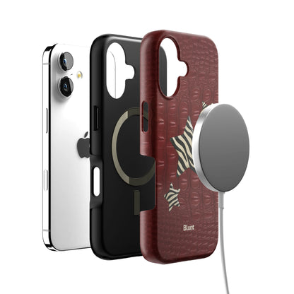 SafariSaint iPhone Case gallery - Iphone_17_Iphone_4