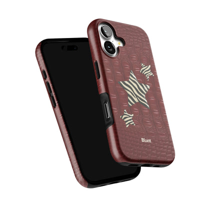 SafariSaint iPhone Case gallery - Iphone_17_Iphone_6
