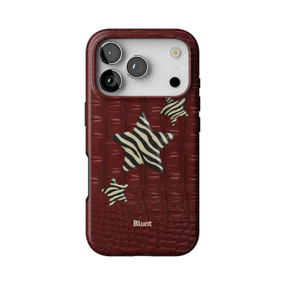 SafariSaint iPhone Case gallery - Iphone_17_Pro_1