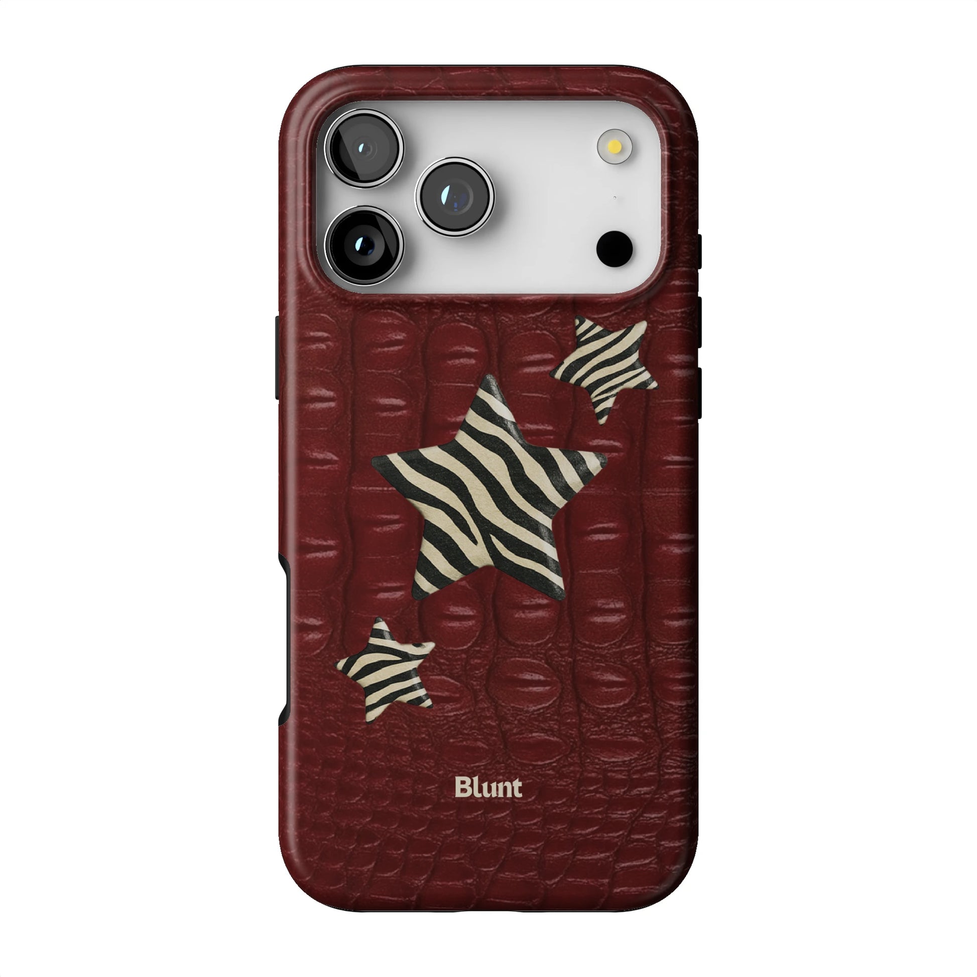 SafariSaint iPhone Case gallery - Iphone_17_Pro_Max_1