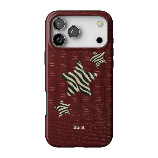 SafariSaint iPhone Case gallery - Iphone_17_Pro_Max_1