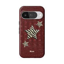 Safari Saint Pixel Case