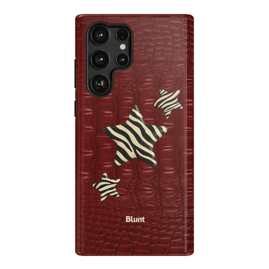 SafariSaint Samsung Case - Blunt Cases
