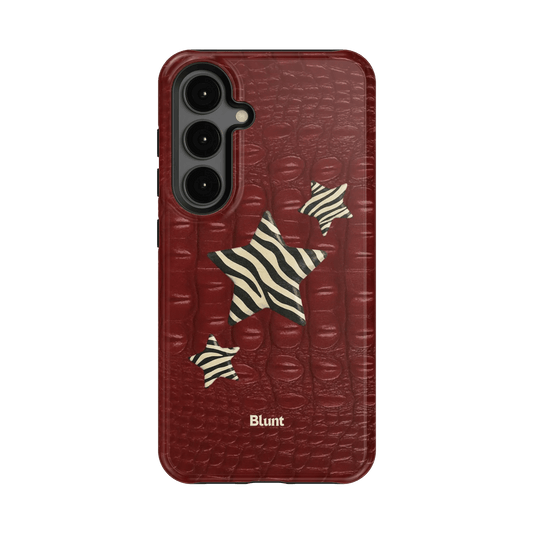 SafariSaint Samsung Case - Blunt Cases