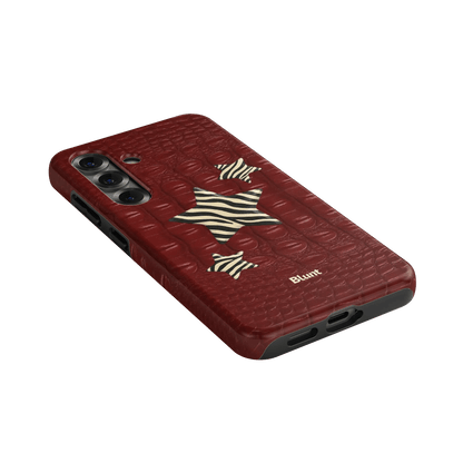 SafariSaint Samsung Case - Blunt Cases