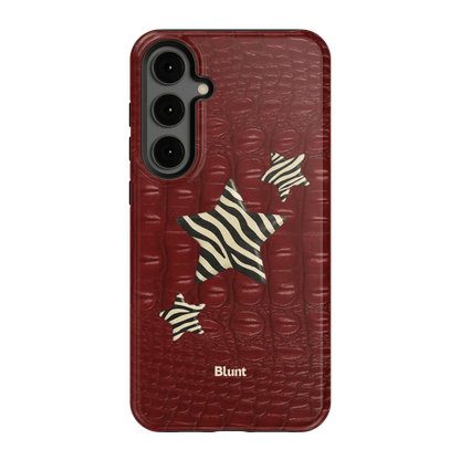 SafariSaint Samsung Case - Blunt Cases