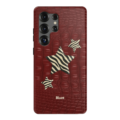 SafariSaint Samsung Case - Blunt Cases