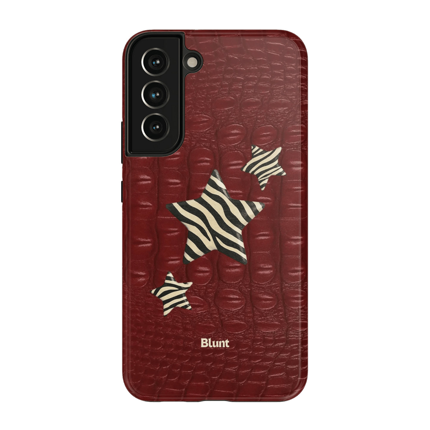 SafariSaint Samsung Case - Blunt Cases