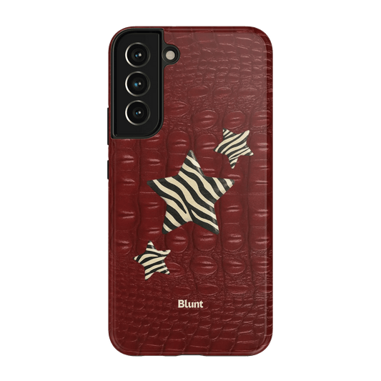 SafariSaint Samsung Case - Blunt Cases