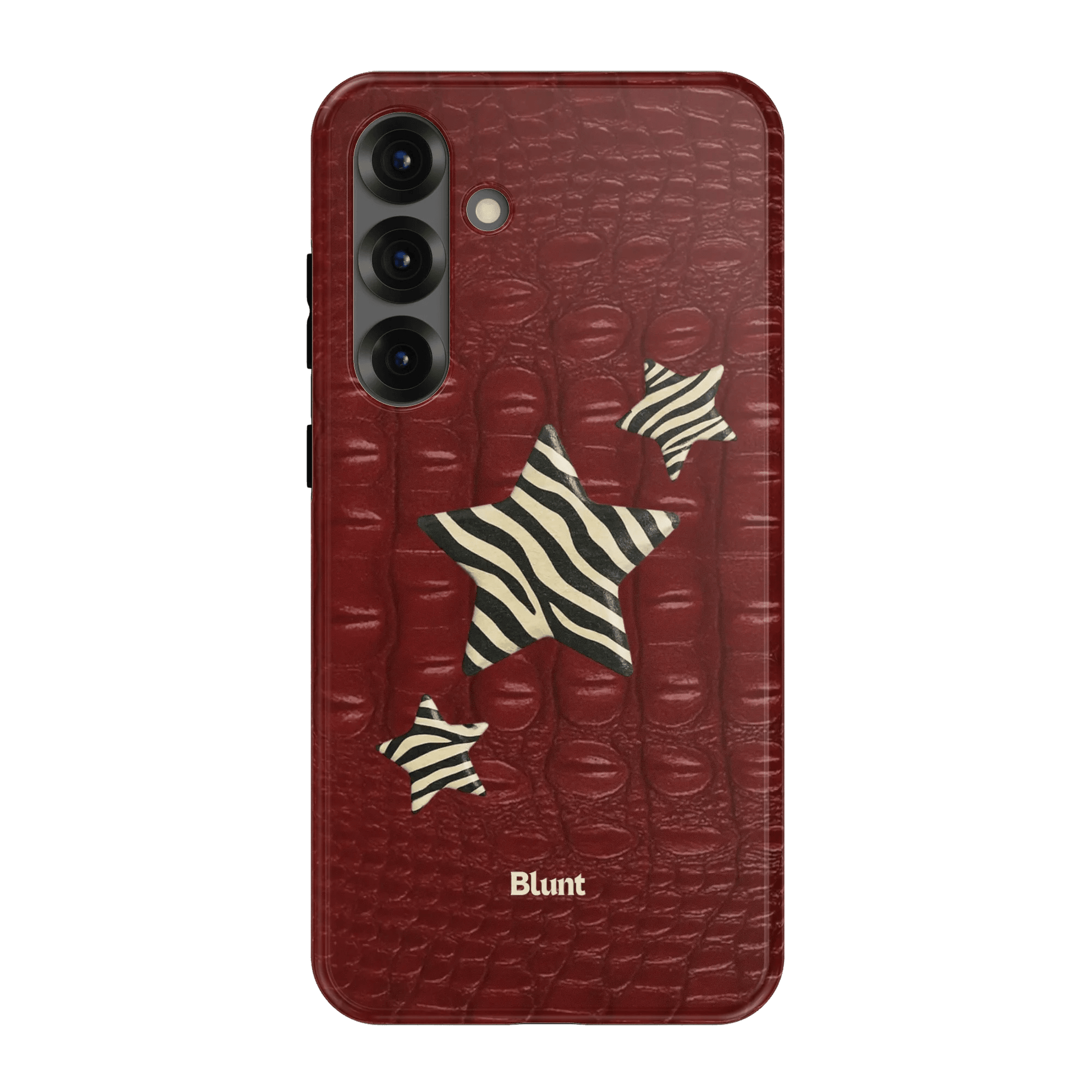 SafariSaint Samsung Case - Blunt Cases