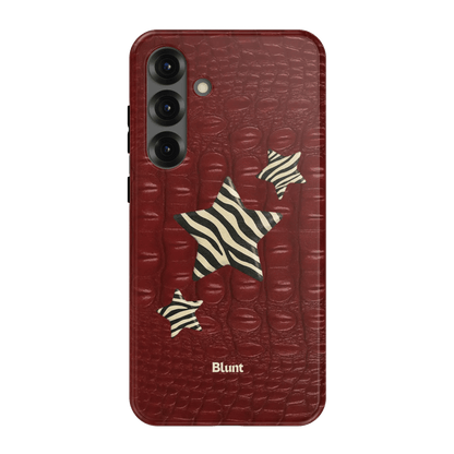 SafariSaint Samsung Case - Blunt Cases