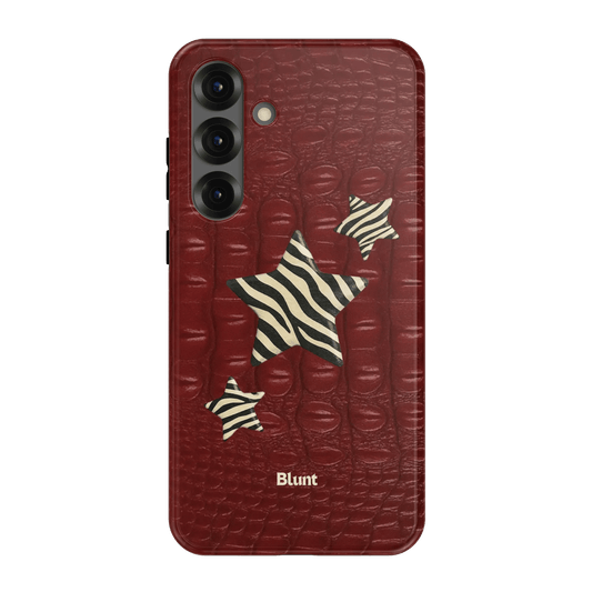 SafariSaint Samsung Case - Blunt Cases