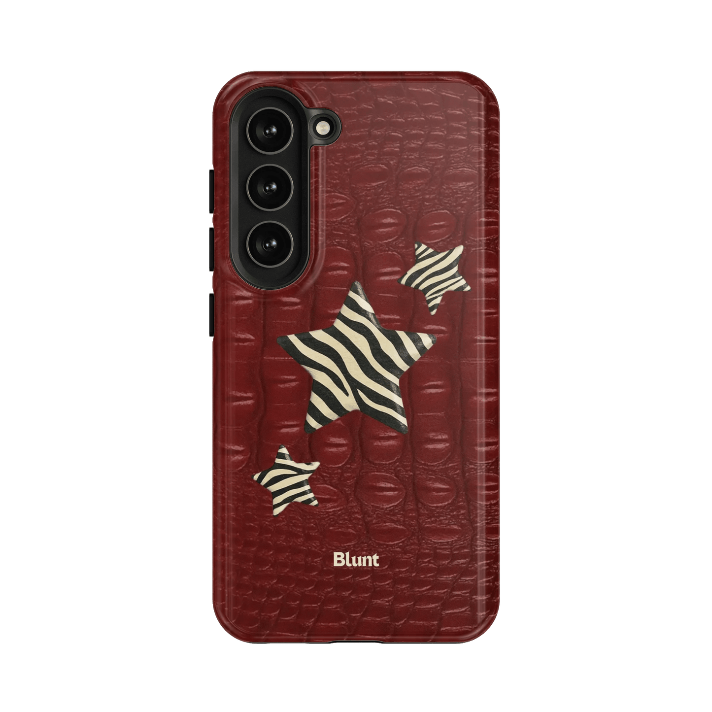 SafariSaint Samsung Case - Blunt Cases