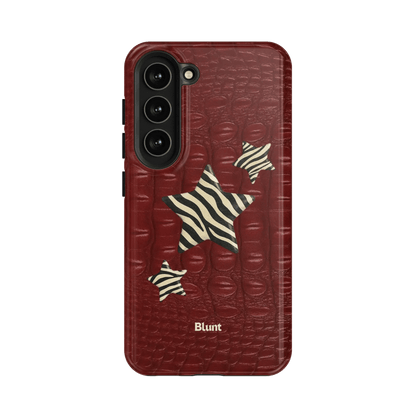 SafariSaint Samsung Case - Blunt Cases