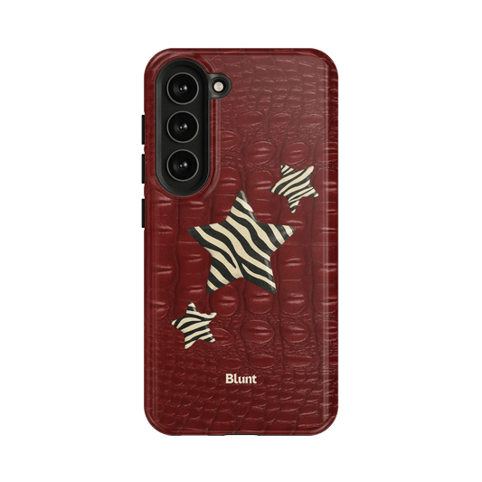 SafariSaint Samsung Case - Blunt Cases