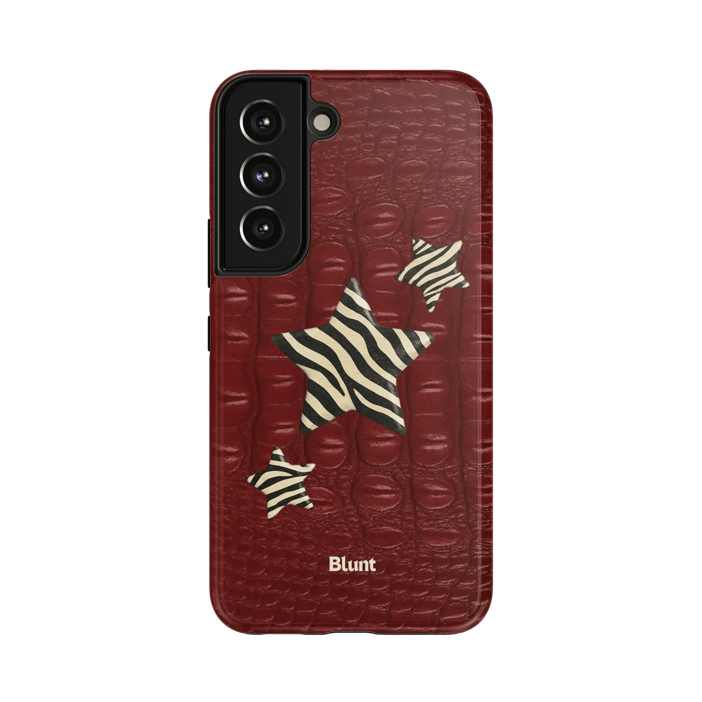 SafariSaint Samsung Case - Blunt Cases