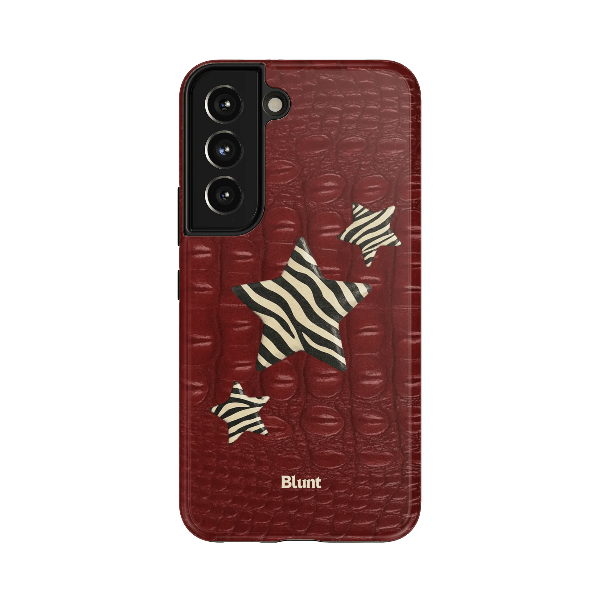 SafariSaint Samsung Case - Blunt Cases