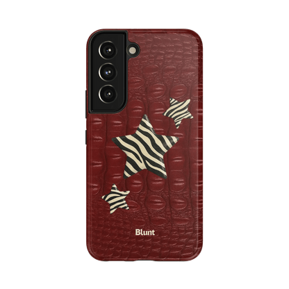 SafariSaint Samsung Case - Blunt Cases