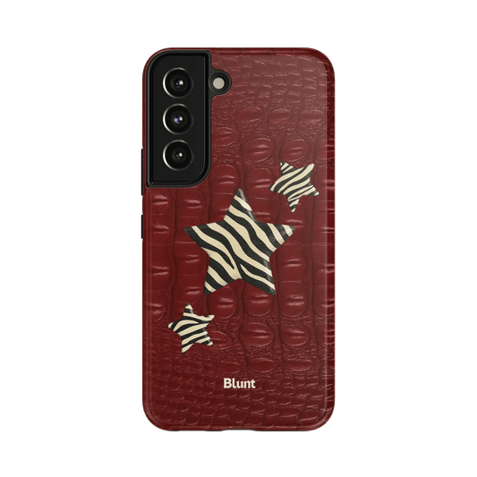 SafariSaint Samsung Case - Blunt Cases
