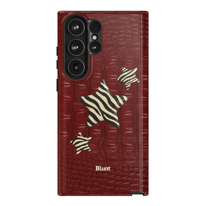 SafariSaint Samsung Case - Blunt Cases