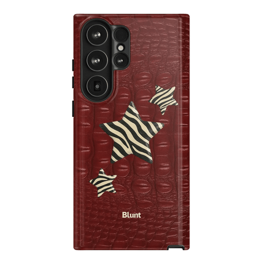 SafariSaint Samsung Case - Blunt Cases