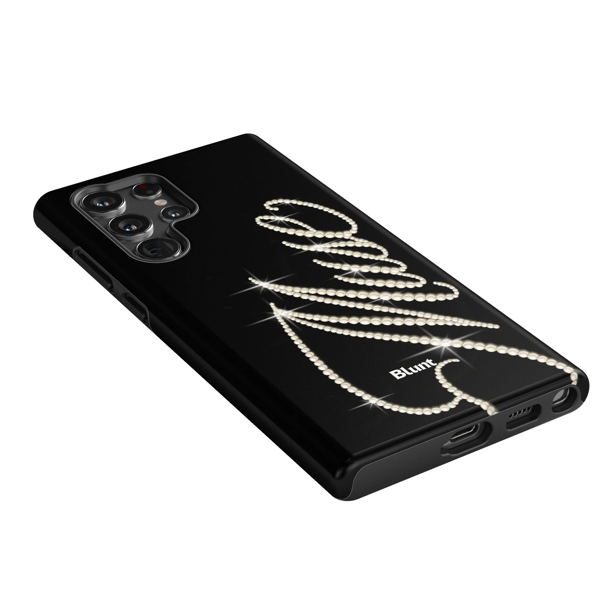 Blinged-Muse-samsung-case-Galaxy S22 Ultra-2