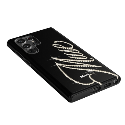 Blinged-Muse-samsung-case-Galaxy S22 Ultra-2