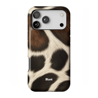 Saffy iPhone Case - Blunt Cases