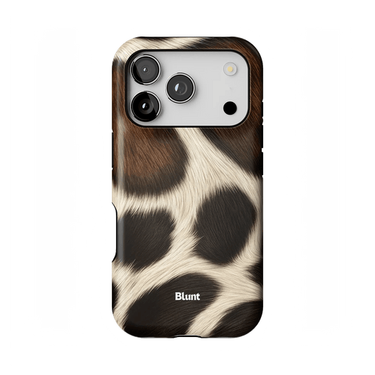 Saffy iPhone Case - Blunt Cases