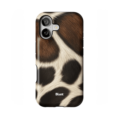 Saffy iPhone Case - Blunt Cases