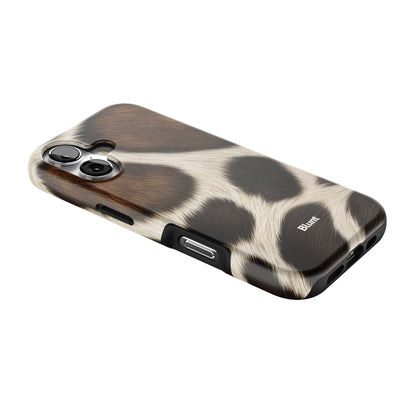 Saffy iPhone Case gallery - Iphone_17_Iphone_2