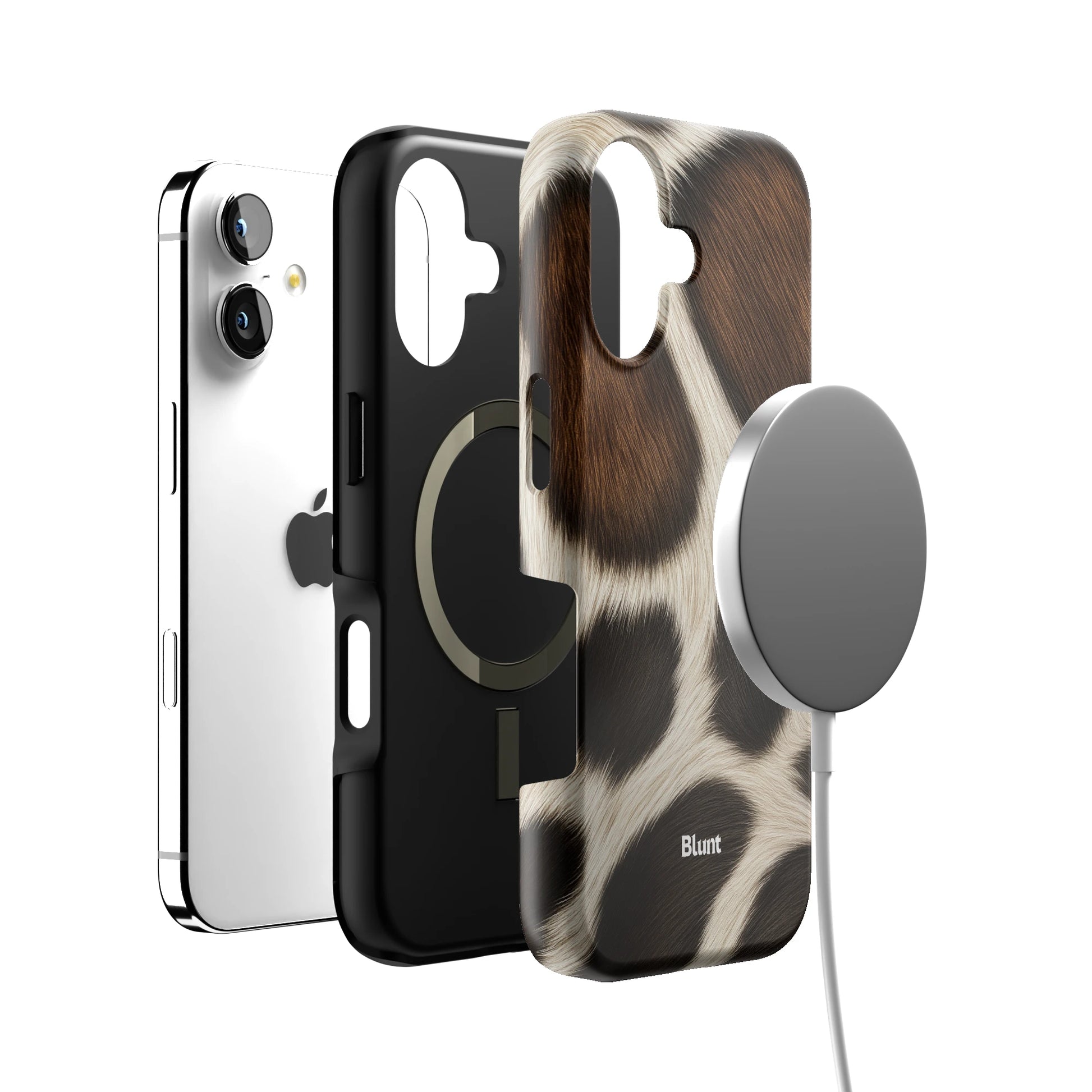Saffy iPhone Case gallery - Iphone_17_Iphone_4