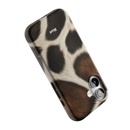 Saffy iPhone Case gallery - Iphone_17_Iphone_5