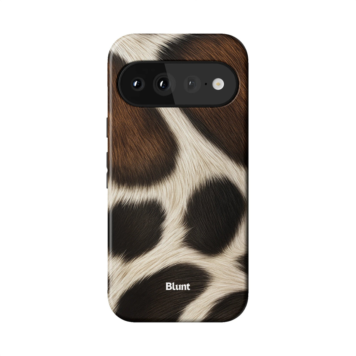 Saffy Pixel Case - Blunt Cases